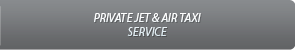 private jet & air taxi service link